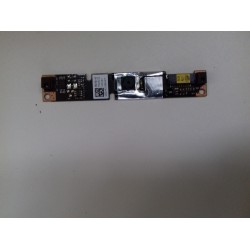 Webcam HP ProBook 4340s 4545s 4740s 4540s  6460B 6470B 6560B 6570B 8560P 8570P 8460p 8470p (682190-145)